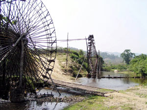 Quỳ Châu - Nghe An lures