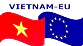 EU, Vietnam boost all-round cooperation