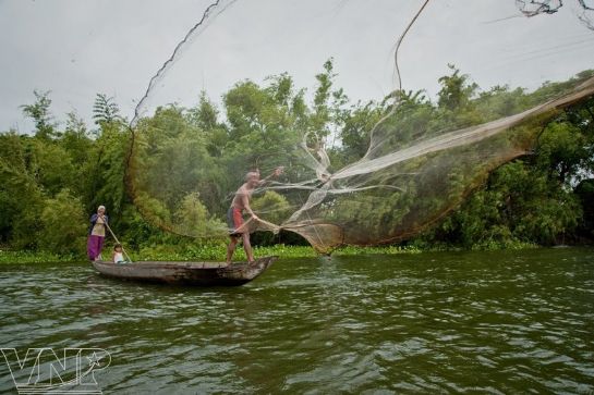 Binh Thien Lake - Tourism Potential