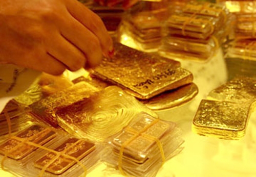 Gold market to have new big supply