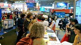 Vietnam attends 38th Paris Int’l Tourism Show