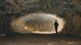Discovery of longest lava cave in Southeast Asia
