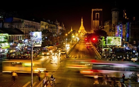 Vietnamese businesses find it hard to break into “Myanmar gold mine”
