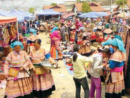 Northern highlands highlight local traditions