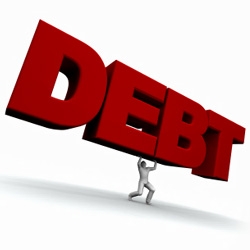 How big is Vietnam’s public debt, $128.9 or $66.8 billion?