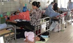 Cash-strapped Hanoi hospitals to increase fees