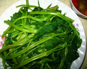 Nine Most Popular Vegetables of Vietnam