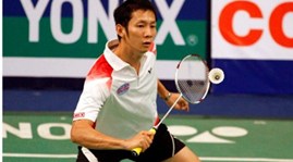 Minh easily cruises to US Open second round
