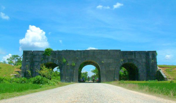 Vinh Loc (Thanh Hoa): potential land of tourism