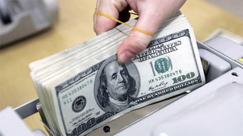 Cheaper dollar making imports cheaper