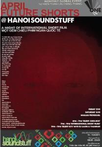 Upcoming events in Hanoi, HCM City