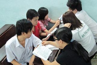 High schools gearing up for final exams