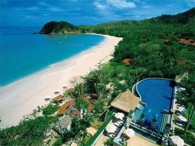 Coastal provinces to host National Tourism Year 2011