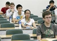 Students win medals at Int&rsquo;l Chemistry Olympiad