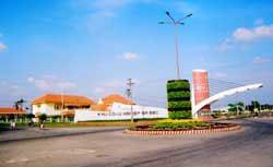 Scientists meet on environment protection