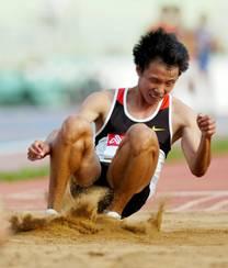 Four national records broken in Ho Chi Minh City