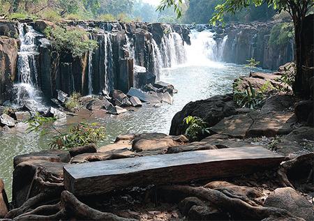 Thailand envoy proposes Laos, Thailand, Vietnam develop eco-tourism route