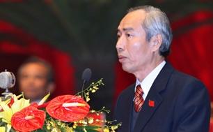 Congress delegates discuss wide range of issues