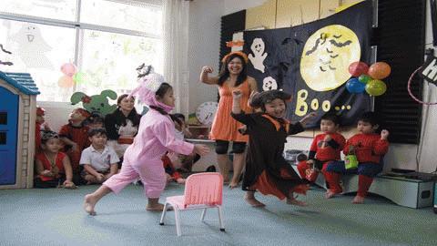 Installing cameras will make teachers give up their jobs