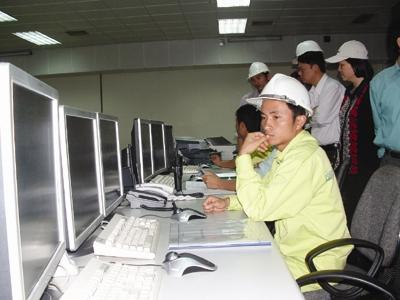 Vietnam makes a big leap towards a power competitive market