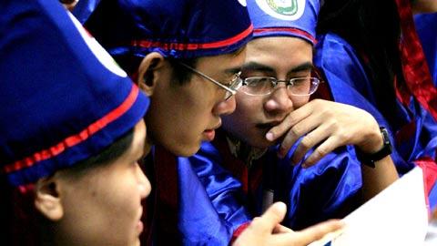 Young lecturers only can earn trifle?