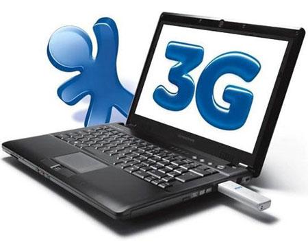 Disillusioned with Internet 3G in Vietnam