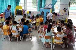 Decree aims to curb kindergarten overcrowding
