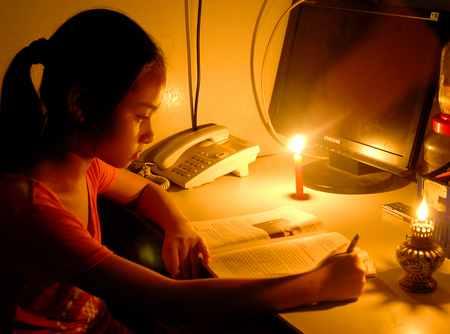 Two provinces send SOS to Government on power outage