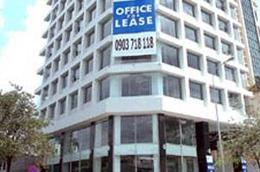 Hotel developers have good business, office leasers don’t