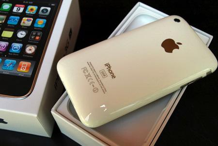 Viettel expected to import inventory iPhone