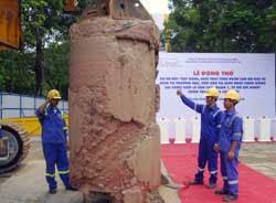 HCM City grapples with zoning plan