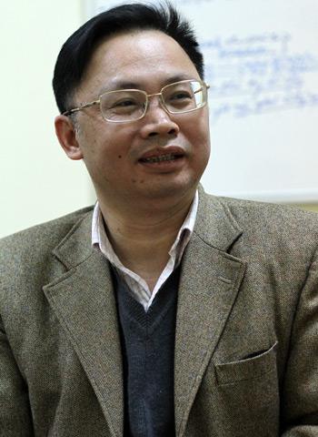 I&rsquo;m confident to run for Party Central Committee