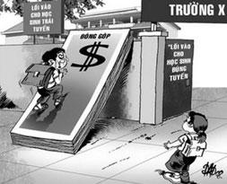 &lsquo;Star schools&rsquo; fail normal kids