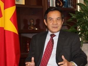 Vietnam-US relations grow fast, says Vietnamese diplomat