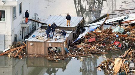 Japanese reconstruction could be Vietnamese opportunity