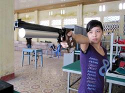 Juniors set to become shooting stars