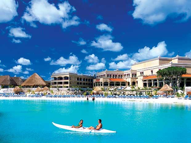 Vietnamese VIP travelers tend to choose outbound tours