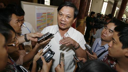 Gov&rsquo;t chief inspector says &lsquo;many&rsquo; officials report lots of assets