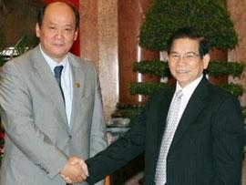 GOVERNMENT IN BRIEF 26/11