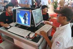 Govt to rein in online gaming