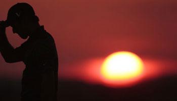 2010 warmest year on record: meteorologists