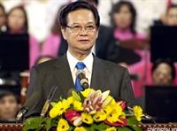 Vietnam vows to build stronger ASEAN community