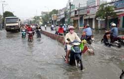 Flexibility key to tackling climate change