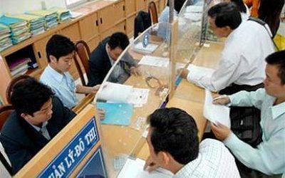 Citizens assess quality of public services