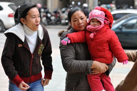 Hanoi has coldest day