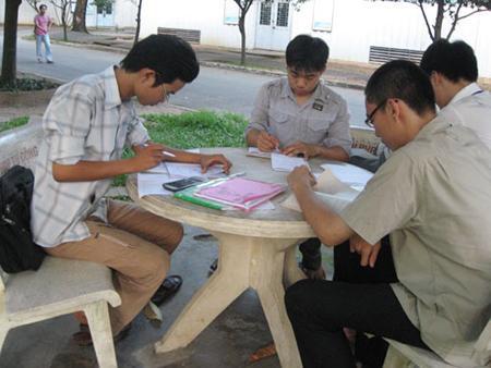 Educators decry plagiarism in universities