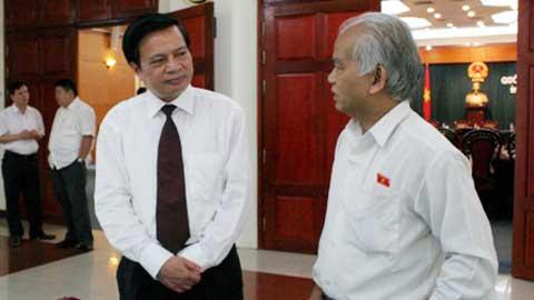 People&rsquo;s Councils come under axe