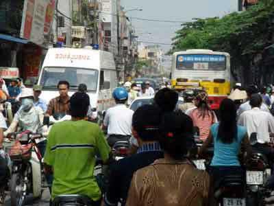 Stiffer fines tipped for vehicle safety breaches