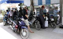 Oil refinery to work at full capacity