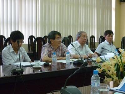 Vietnam&rsquo;s mathematics rank 54 in the world